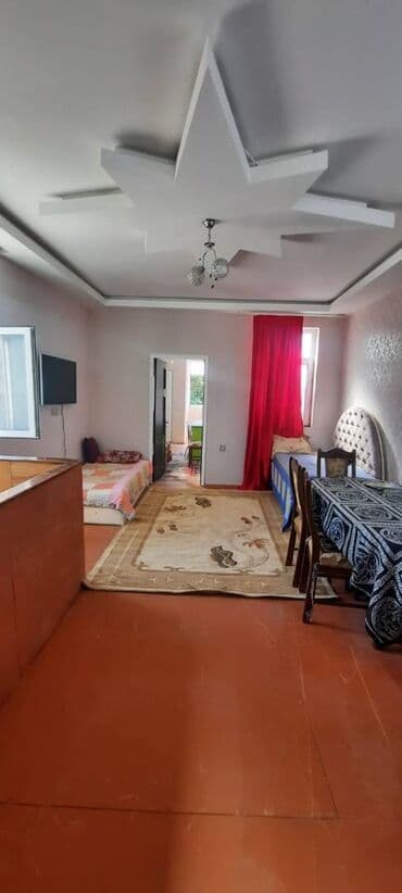 ayna sultanovada kiraye evler 2022: 120 kv. m, 3 otaqlı — 2