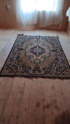 islenmis xalca: Xalça Azərbaycan — 3