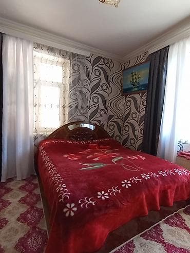 klassik qorka: İkinəfərlik çarpayı, Dolab — 2