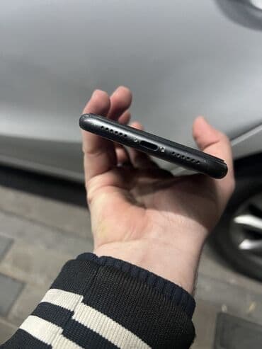 mp 3mp4: IPhone 11, 128 GB, Qara, Face ID — 5