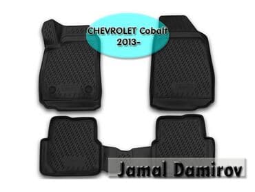 chevrolet cruze ayaqalti: CHEVROLET Cobalt 2013- üçün poliuretan ayaqaltilar NOVLİNE 🚙🚒 Ünvana — 1