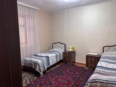 продажа недвижимости в баку: 5 комнат, 210 м², Средний ремонт — 9