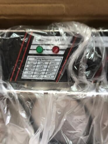 купить измельчитель сена бу: Электрический, 1 горелка, С тостером — 8