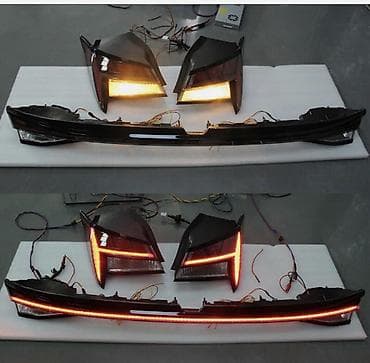 LED, Hyundai 2023 il, Orijinal, İşlənmiş — 4