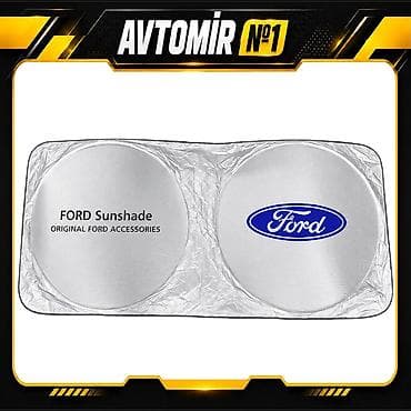 Ford üçün günəşlik Ford avtomobilləri üçün salon günəşliyi satılır lalafo.az -da Ford üçün günəşlik Ford avtomobilləri üçün salon günəşliyi satılır