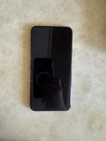 apple komputer: IPhone 11 Pro Max, 512 GB, Qızılı, Face ID — 6