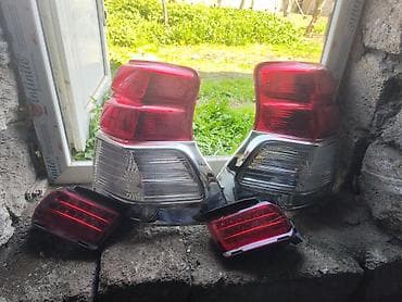 LED, Toyota Orijinal