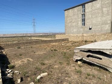 купить участок в бильгя: 4 sot, Tikinti, Mülkiyyətçi, Bələdiyyə — 2