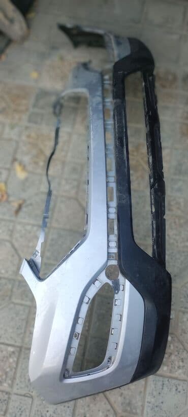 opel astra g bufer: Ön, Hyundai santa fe, 2017 il — 4