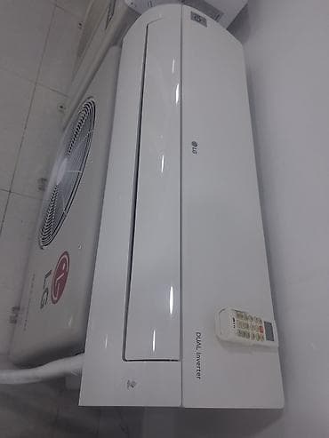 LGi inverter 100 kv,teze kimidi,cox az islenib,her seyi usdunde — 4