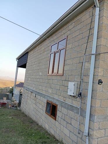 bakıda 1 otaqlı ucuz kirayə evlər: 5 otaqlı, 8 kv. m, Orta təmir — 7
