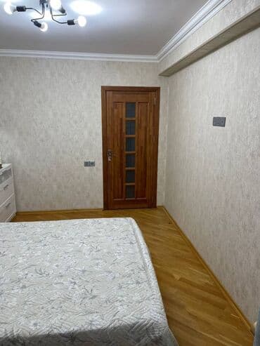 sabuncuda satılıq evler: Bakıxanov qəs., 2 otaqlı, Yeni tikili, 53 kv. m — 5