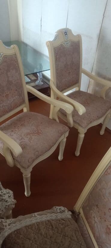 купить круглый стол в баку: İşlənmiş — 5