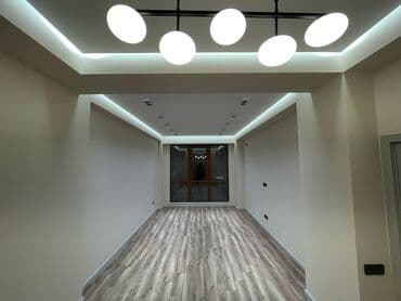 купить квартиру в забрате: 2 комнаты, Новостройка, м. 20 января, 70 м² — 1