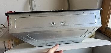 asprator: MEGALUX gizli aspirator daxili tip mətbəx aspiratoru Yaxşi vezyetdə — 2