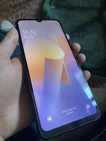 redmagic 9s pro: Redmi 12C, 64 GB, rəng - Qara, İki sim kartlı — 3