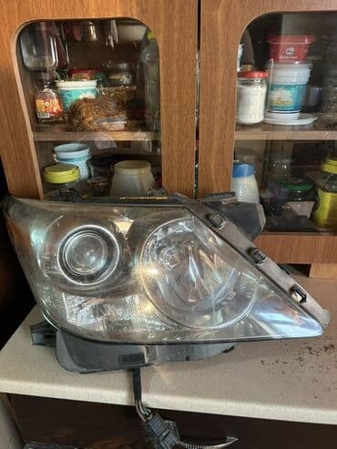 Soyutma və qızdırma sistemləri: LED, Lexus Orijinal, İşlənmiş — 5