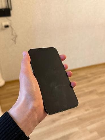 IPhone 13, 128 GB, Alpine Green, Face ID