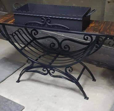 Lexus: Manqal, Kömür, Şişli — 2