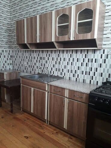 xətai kirayə: 50 kv. m, 2 otaqlı — 4