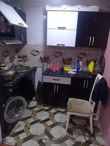 hovsan kiraye evler 2026: 2 otaqli heyət evi satılır ev Sumqayıt şəhər yerlesir — 8