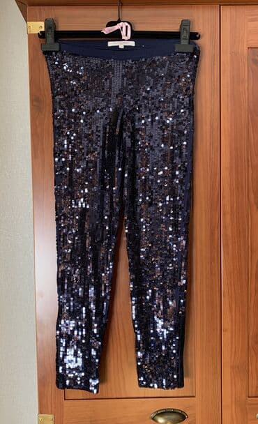 детские яркие лосины: Legginslər, Qız üçün, 9 - 10 yaş — 1