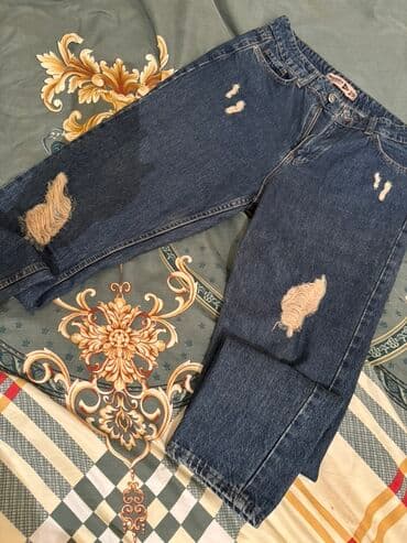 hublot qol saatı: Cins şalvar, L — 2