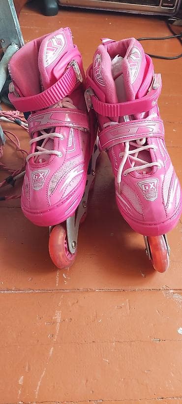 h m triko za balet: Çəhrayi rəngdə rolik. Az islenib 37-40 razmer — 3