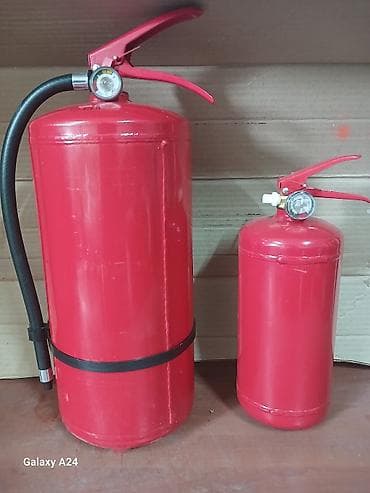 Resmi şirketdir yangin sondurme balonlari butun balonlara 1 il zemanet