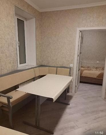 ag seherde ev satilir: Ev her kese verilir oğlanlara qızlara.adelni xod.metroyla arası 4 — 5