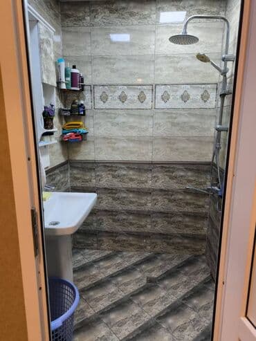 kend ehmedlide evler: Bakı, 3 otaqlı, Köhnə tikili, m. Həzi Aslanov, 82 kv. m — 10