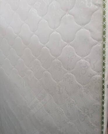 tək nəfərlik matras: 160*200 sadə matras, hündürlük 18 sm. YORGAN DÖŞƏK TEKSTİL.Hərcür — 1