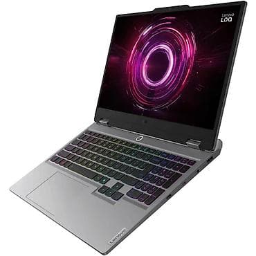daxili ssd: Notbuk Lenovo LOQ 15AHP10 (83JG000XRK) — DS4296 - Ekran: 15.6″ Full — 4