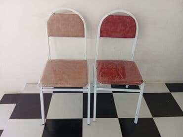 metbext moyka: Mətbəx üçün, Yeni, Qatlanmayan, rəng - Bej Stul — 1