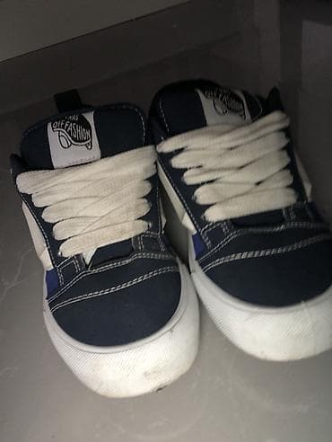 Krasofka vans — 1
