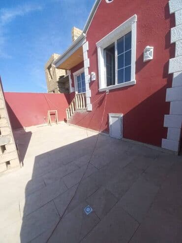 sumqayıt 20 ci mikrorayon: Masazır 2 otaqlı, 40 kv. m, Kredit var, Yeni təmirli — 2