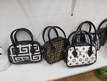 Сумка с короткой ручкой, Zara — 8