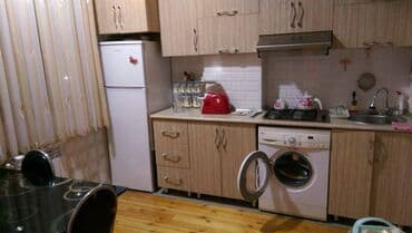 ehmedlide ucuz kiraye evler 2023: Həzi Aslanov metrosunun yaxınlığında 16 mertebeli binanın 5-ci — 4