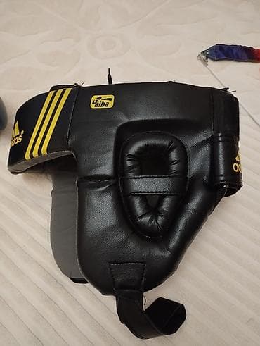 idman alətləri: Продаётся спортивный инвентарь для ребёнка. Пользовались 1 месяц. Все — 3