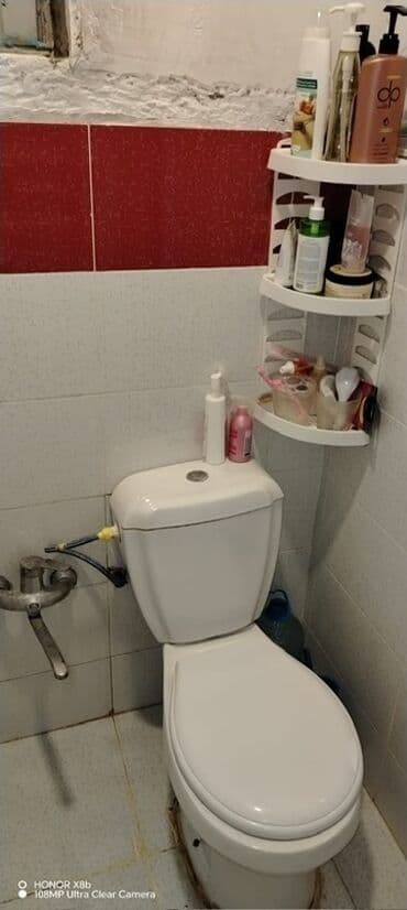 купить дом в локбатане: 3 otaqlı, 80 kv. m, Kredit yoxdur, Orta təmir — 9