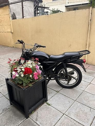 motor az: Satılır m50 80 kub heç bir problemi yoxdur yağını siveçasını təzə — 2