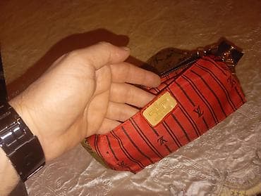 Portmone, pulqabıları: Pulqabı, Eko dəri — 3