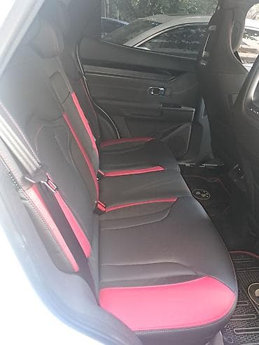 Jetour: Jetour Dasheng: 1.6 l | 2023 il 10000 km Krossover — 8