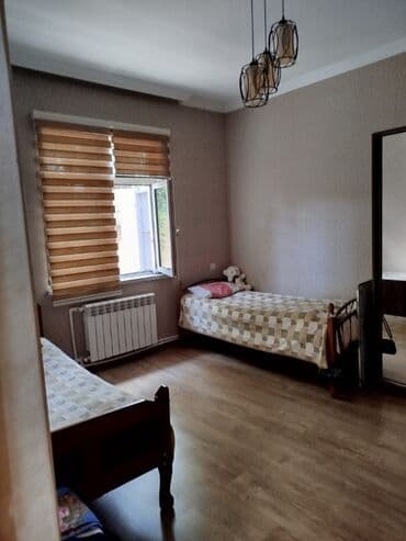 qarayevde: Suraxanı 3 otaqlı, 100 kv. m, Kredit yoxdur, Orta təmir — 5