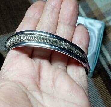 tək qaş: Bilərzik, Gümüş, Ödənişli çatdırılma — 2