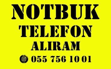 kompüter alıram: Noutbuklar alıram (Куплю ноутбуки) Noutbuklar alıram. Təzə və — 1