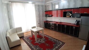 heyət evi: 7 otaqlı, 500 kv. m, Yeni təmirli — 5