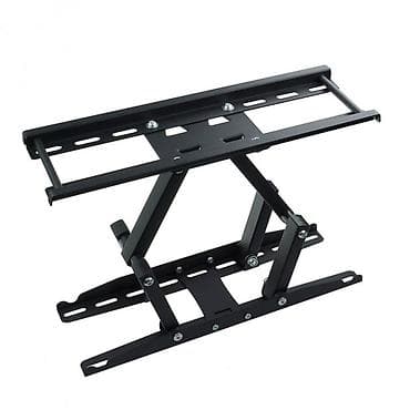 Kronşteynlər: TV ASILQAN HOME DESİGN HDL-116D düz divar isdər künc divara vurulur — 2