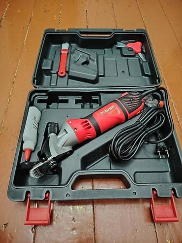 cau cau stenci: Qoyun qırxan zubr firması rus firması1 ədəd. qaldı cəmi 130 man — 3