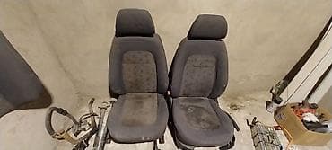 skoda ремонт: Avtomobil ön oturacaqları – 2 ədəd skoda fabia,Skoda Volkswagen Seat — 2